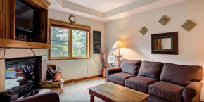 Tyra Riverbend 111 condo Breckenridge
